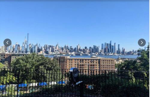 Great Location-20 Mins to NYC-Free Indoor Parking - Foto 22