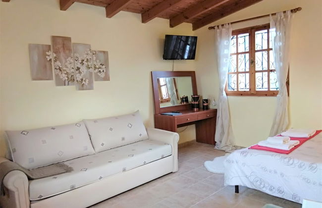 Outstanding Panoramic View, 10΄ Beach, 20΄ Airport - Foto 2