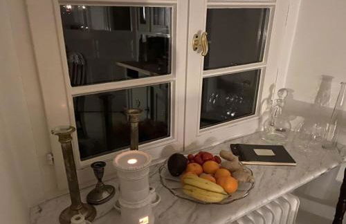 Schöne Wohnung in Hessen mit Ruhebereich - Foto 15