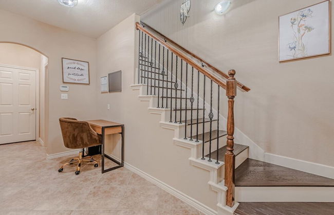 The Castle by the Lake w Pool Balcony Grandscape - Foto 35