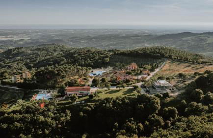 Borgo San Pecoraio Resort - Foto 12