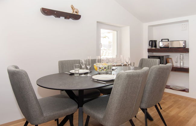 Apartments Elleon Piran - Foto 18