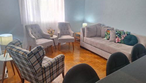 Apartamento no Centro - Foto 2