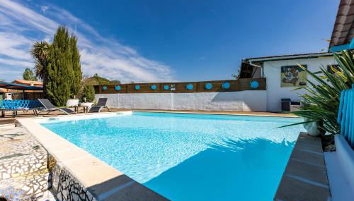 Gite complet à la Maison Mosaic - Foto 3