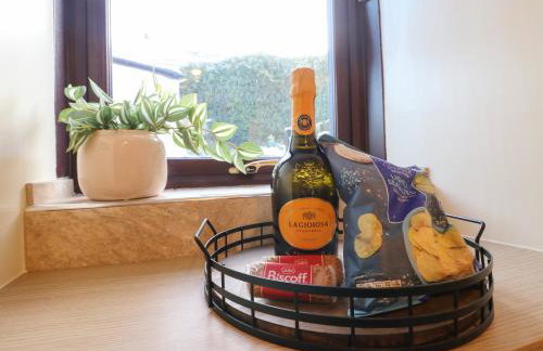 Peak Cottage - Foto 12