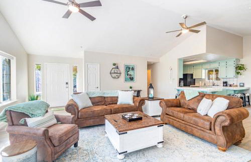 Mystic Mountain Villa, 14 miles from Yosemite - Foto 11