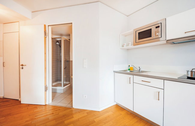 Brera Serviced Apartments Nürnberg - Photo 51