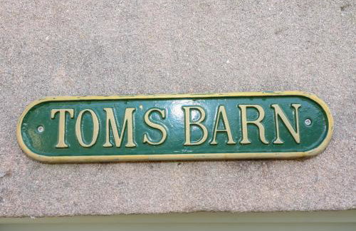 Tom's Barn - Foto 2