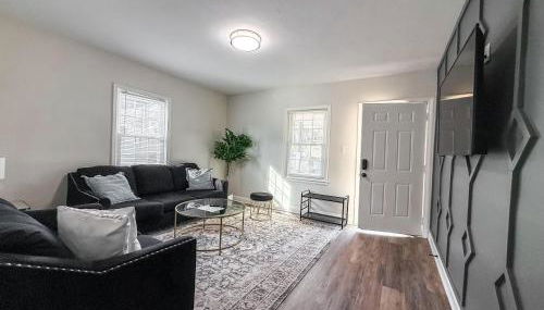 Budget studio in the heart of Durham - Foto 5