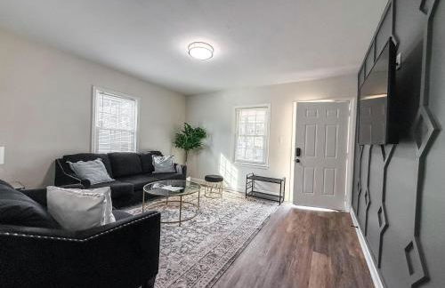 Budget studio in the heart of Durham - Foto 5