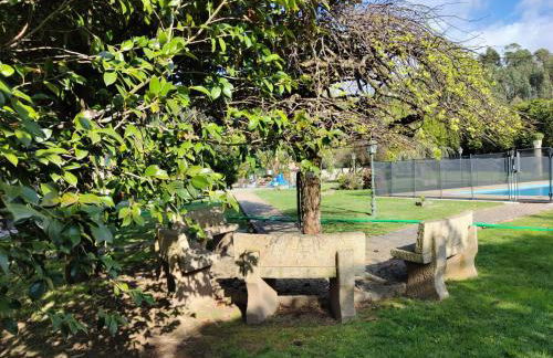 Casa de Agrelos Country House - Foto 51