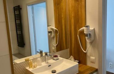 Magda Aparthotel Anchoria Mechelinki - Foto 7