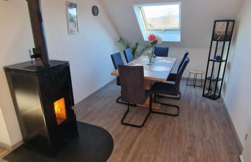 Fränkisch wohnen bei Mela - Foto 1