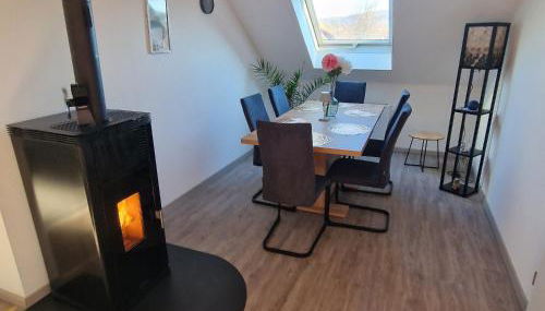 Fränkisch wohnen bei Mela - Foto 1