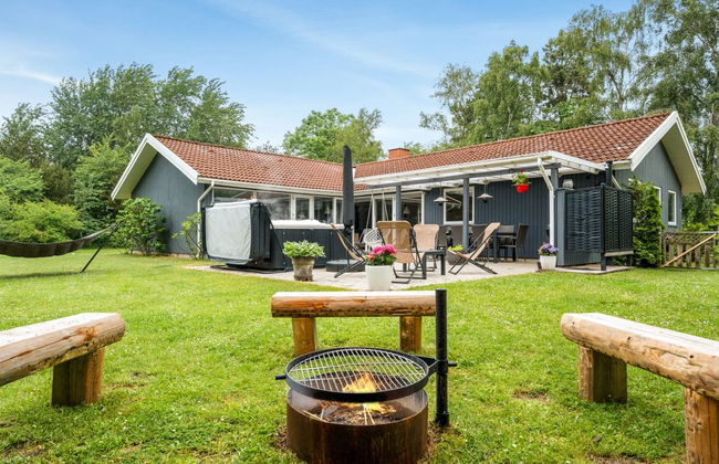 "Sverker" - 300m from the sea - Foto 16