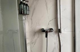 White Midsommar - Stilvolle Wohnung, 4 Schlafzimmer, Küche - Foto 31