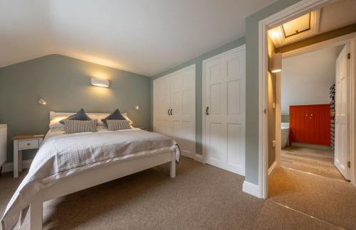 Hope Cottage East Rudham - Foto 35