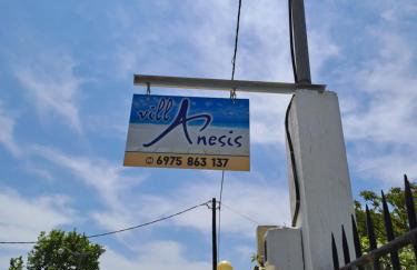 Villa Anesis-Παραθαλάσσια βίλα - Foto 50