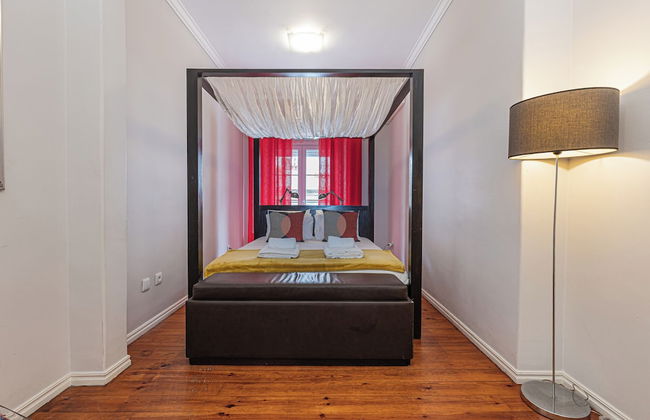 Santa Justa 24 Apartments - Foto 59