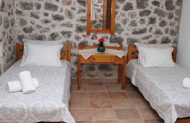 Penelope's Suites - Foto 4