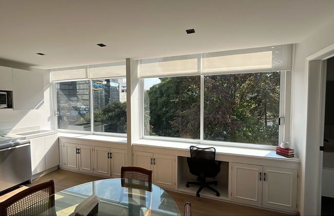 Arquimedes Grand - Bright 2bdr In Polanco - Foto 5