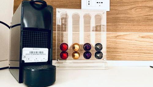 M4 WHITE Monolocale Moderno e Funzionale - Foto 2