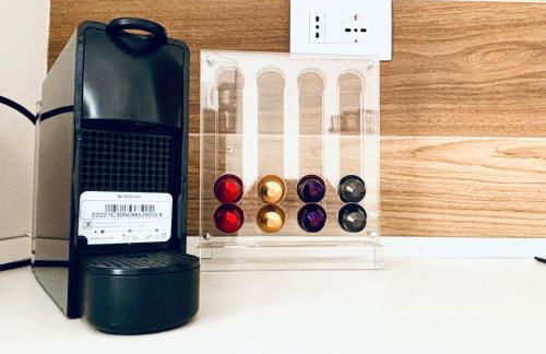 M4 WHITE Monolocale Moderno e Funzionale - Foto 2