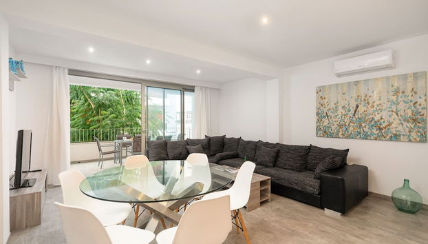 Can Cortana in Port de Pollen a - Foto 5, Habitación