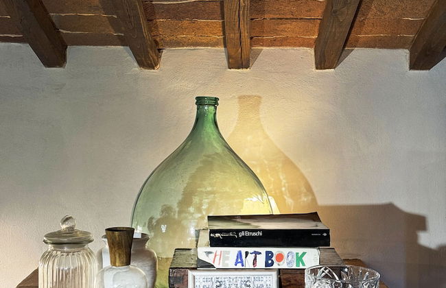 Bio Agriturismo il Vigno - Foto 54