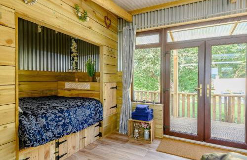 1 Bed in Cynghordy 88603 - Foto 8