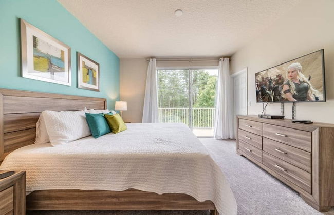 Cozy Villa Private Pool Prime Spot - Foto 15