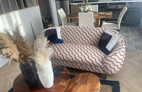 L'AMAZONIE - Lovely apartment near to the train station and Orly Airport - Foto 12