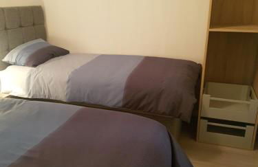 Portglenone Garden Rooms - Foto 11