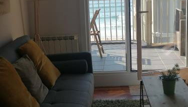 Attic+views+terrace+parking - Foto 5