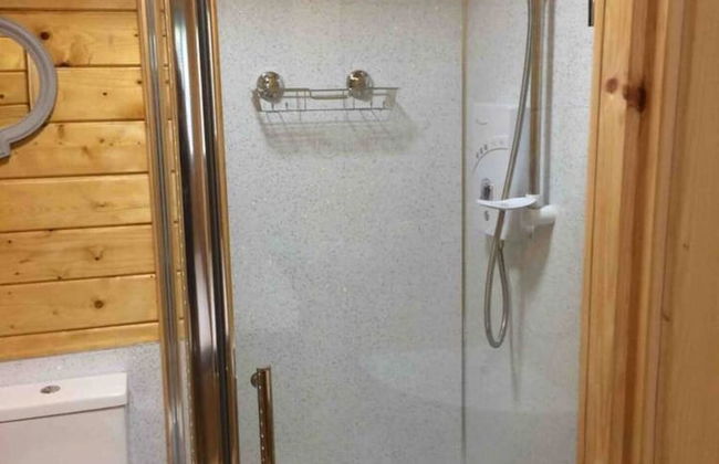 Immaculate Cabin 5 Mins to Inverness Dog Friendly - Photo 6