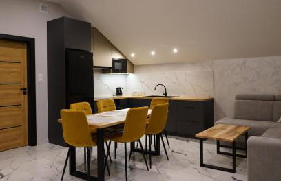 Apartamenty pod Dębami - noclegi Beskid Niski - Foto 58