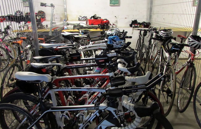 Xon's Platja ApartHotel - Foto 34