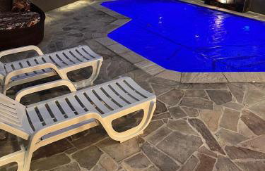 Reserva Itapoá SC - Triplex com Piscina Aquecida e 5 Ar Condicionado - Photo 7