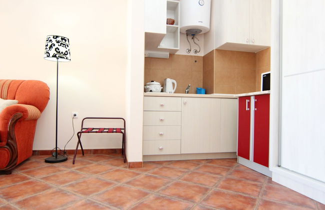 Mila & Aleksandr Apartments - Foto 51