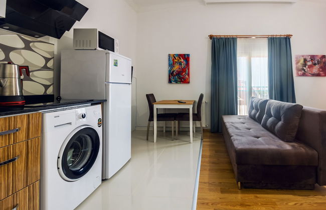 Aspendos Seaside - Foto 61