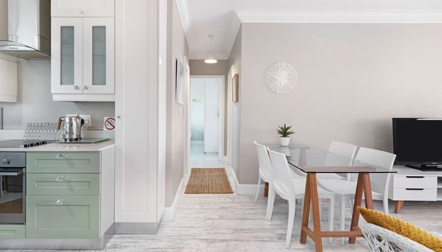 Witsand 804 - Photo 3, Intérieur