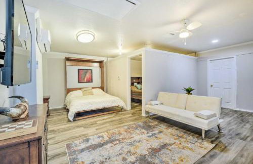 Blue Ridge Vacation Rental with Game Room! - Foto 11