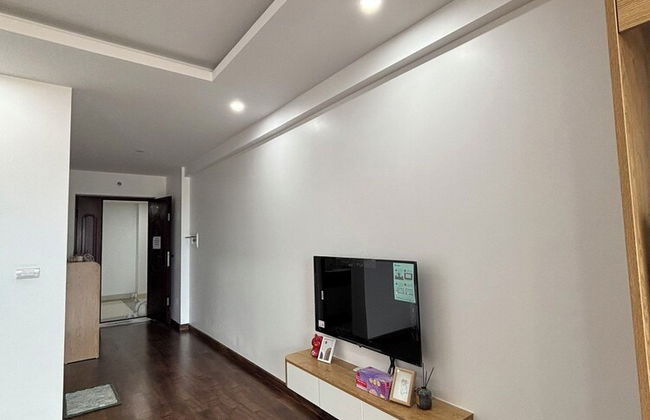 Tecco Elite Serviced Apartments - Foto 14