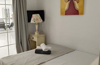 Menorca Villa Marbella - Foto 22