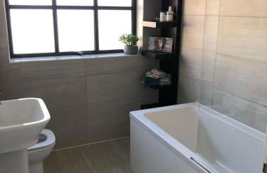 Stylish Family Holiday Home, Ramsgate - Foto 18