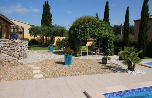 Villa Azurella - Foto 9