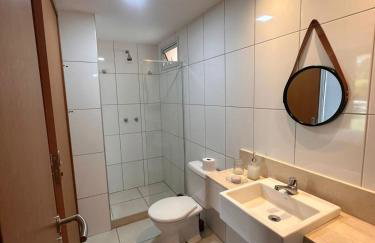 Apartamento Térreo no Catu Lake Resort Aquiraz - Foto 9