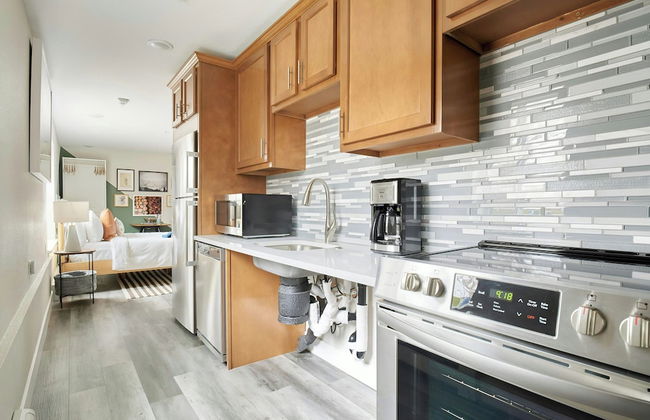 Sonder by Marriott Bonvoy Osage Apartments LoHi - Photo 26