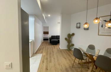 Precioso apartamento en Málaga Centro - Photo 1