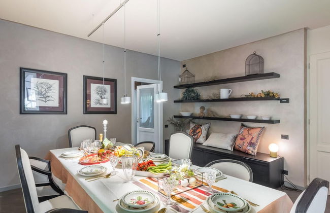 Villa The Secret Escape - Foto 49